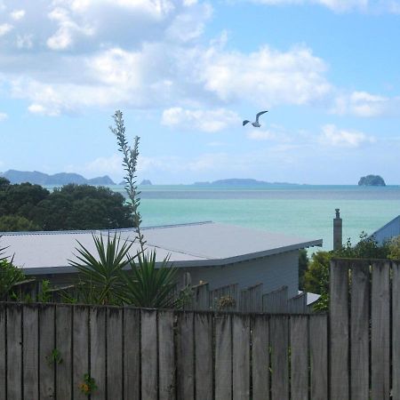 Flaxmill Bay Motel Unit 1 - Flaxmill Bay Cooks Beach Exterior photo