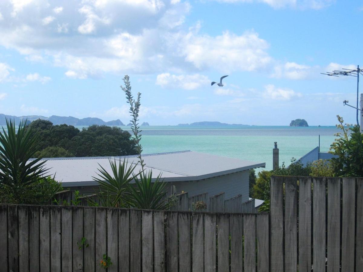 Flaxmill Bay Motel Unit 1 - Flaxmill Bay Cooks Beach Exterior photo